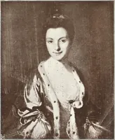 An illustration from Illustrated catalogue of the fifth series of 100 paintings by old masters of the Dutch, Flemish, Italian, French, and English schools : being a portion of the Sedelmeyer Gallery which contains about 1500 original pictures by ancient and modern artists (1899)