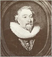 An illustration from Illustrated catalogue of the fifth series of 100 paintings by old masters of the Dutch, Flemish, Italian, French, and English schools : being a portion of the Sedelmeyer Gallery which contains about 1500 original pictures by ancient and modern artists (1899)