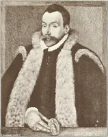 An illustration from Illustrated catalogue of the fifth series of 100 paintings by old masters of the Dutch, Flemish, Italian, French, and English schools : being a portion of the Sedelmeyer Gallery which contains about 1500 original pictures by ancient and modern artists (1899)