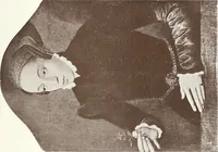 An illustration from Illustrated catalogue of the fifth series of 100 paintings by old masters of the Dutch, Flemish, Italian, French, and English schools : being a portion of the Sedelmeyer Gallery which contains about 1500 original pictures by ancient and modern artists (1899)