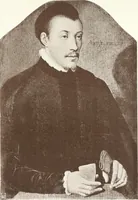 An illustration from Illustrated catalogue of the fifth series of 100 paintings by old masters of the Dutch, Flemish, Italian, French, and English schools : being a portion of the Sedelmeyer Gallery which contains about 1500 original pictures by ancient and modern artists (1899)