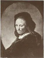 Picture 32 of 87 from Illustrated catalogue of the fifth series of 100 paintings by old masters of the Dutch, Flemish, Italian, French, and English schools : being a portion of the Sedelmeyer Gallery which contains about 1500 original pictures by ancient and modern artists (1899), leaf 50