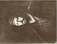 An illustration from Illustrated catalogue of the fifth series of 100 paintings by old masters of the Dutch, Flemish, Italian, French, and English schools : being a portion of the Sedelmeyer Gallery which contains about 1500 original pictures by ancient and modern artists (1899)