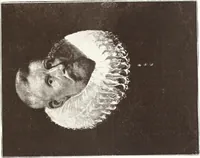 An illustration from Illustrated catalogue of the fifth series of 100 paintings by old masters of the Dutch, Flemish, Italian, French, and English schools : being a portion of the Sedelmeyer Gallery which contains about 1500 original pictures by ancient and modern artists (1899)