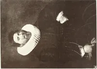 Picture 38 of 87 from Illustrated catalogue of the fifth series of 100 paintings by old masters of the Dutch, Flemish, Italian, French, and English schools : being a portion of the Sedelmeyer Gallery which contains about 1500 original pictures by ancient and modern artists (1899), leaf 58