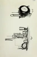 An illustration from Fifteen mechanical problems : reasons for their existence and their solution (1915)