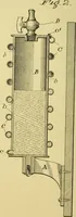 An illustration from Fifteen mechanical problems : reasons for their existence and their solution (1915)