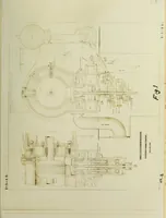 An illustration from Fifteen mechanical problems : reasons for their existence and their solution (1915)