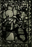 An illustration from Fifteenth-century glass in the chancel window of St. Peter Mancroft, Norwich (1911)