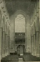 Picture 2 of 31 from Fifteenth-century glass in the chancel window of St. Peter Mancroft, Norwich (1911), leaf 23