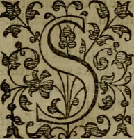 An illustration from Fiftie godlie and learned sermons, divided into five decades : containing the chiefe and principall points of Christian religion, written in three seuerall tomes or sections, (1587)