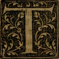 An illustration from Fiftie godlie and learned sermons, divided into five decades : containing the chiefe and principall points of Christian religion, written in three seuerall tomes or sections, (1587)