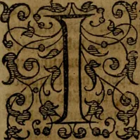 An illustration from Fiftie godlie and learned sermons, divided into five decades : containing the chiefe and principall points of Christian religion, written in three seuerall tomes or sections, (1587)