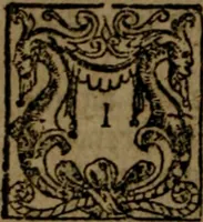 An illustration from Fiftie godlie and learned sermons, divided into five decades : containing the chiefe and principall points of Christian religion, written in three seuerall tomes or sections, (1587)