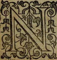 An illustration from Fiftie godlie and learned sermons, divided into five decades : containing the chiefe and principall points of Christian religion, written in three seuerall tomes or sections, (1587)