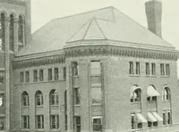 An illustration from Fifty glimpses of Toronto and vicinity, from recent photographs (1901)