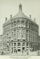 An illustration from Fifty glimpses of Toronto and vicinity, from recent photographs (1901)