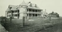 An illustration from Fifty glimpses of Toronto and vicinity, from recent photographs (1901)