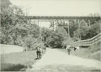 An illustration from Fifty glimpses of Toronto and vicinity, from recent photographs (1901)
