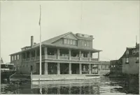An illustration from Fifty glimpses of Toronto and vicinity, from recent photographs (1901)