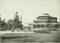 An illustration from Fifty glimpses of Toronto and vicinity, from recent photographs (1901)