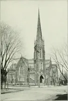 An illustration from Fifty glimpses of Toronto and vicinity, from recent photographs (1901)