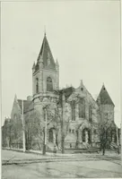 An illustration from Fifty glimpses of Toronto and vicinity, from recent photographs (1901)