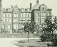 An illustration from Fifty glimpses of Toronto and vicinity, from recent photographs (1901)