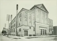 An illustration from Fifty glimpses of Toronto and vicinity, from recent photographs (1901)