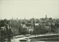 An illustration from Fifty glimpses of Toronto and vicinity, from recent photographs (1901)