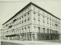 An illustration from Fifty glimpses of Toronto and vicinity, from recent photographs (1901)
