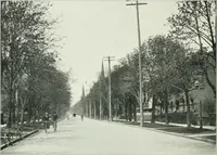 An illustration from Fifty glimpses of Toronto and vicinity, from recent photographs (1901)