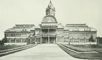 An illustration from Fifty glimpses of Toronto and vicinity, from recent photographs (1901)