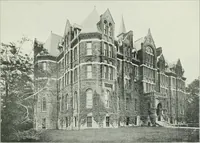 An illustration from Fifty glimpses of Toronto and vicinity, from recent photographs (1901)