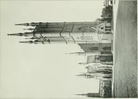 An illustration from Fifty glimpses of Toronto and vicinity, from recent photographs (1901)