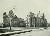 An illustration from Fifty glimpses of Toronto and vicinity, from recent photographs (1901)