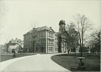 An illustration from Fifty glimpses of Toronto and vicinity, from recent photographs (1901)