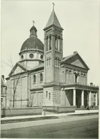 An illustration from Fifty glimpses of Toronto and vicinity, from recent photographs (1901)