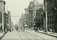 An illustration from Fifty glimpses of Toronto and vicinity, from recent photographs (1901)