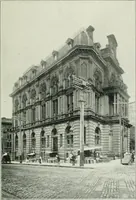 An illustration from Fifty glimpses of Toronto and vicinity, from recent photographs (1901)