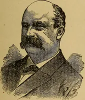 An illustration from Fifty lessons in wood working (1892)