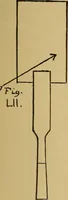 An illustration from Fifty lessons in wood working (1892)