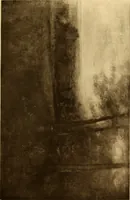 An illustration from Fifty paintings by George Inness (1913)