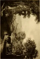 An illustration from Fifty paintings by George Inness (1913)