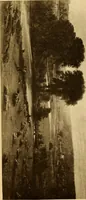 An illustration from Fifty paintings by George Inness (1913)