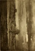 An illustration from Fifty paintings by George Inness (1913)
