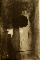 An illustration from Fifty paintings by George Inness (1913)
