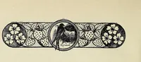 Picture 5 of 15 from Fifty years in Western Africa: being a record of the work of the West Indian Church on the banks of the Rio Pongo (1900), leaf 72