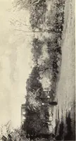 An illustration from Fifty years of modern painting, Corot to Sargent (1908)