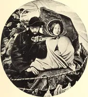 Picture 18 of 39 from Fifty years of modern painting, Corot to Sargent (1908), leaf 201
